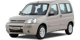 Berlingo '02-07